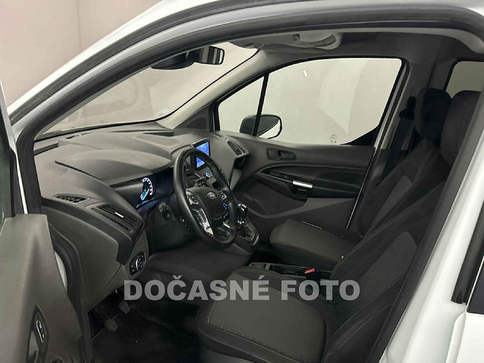 Ford Transit Connect 1.5TDCi Trend MAXi