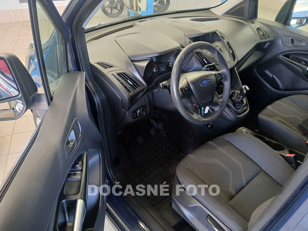 Ford Transit Connect 1.5 D 