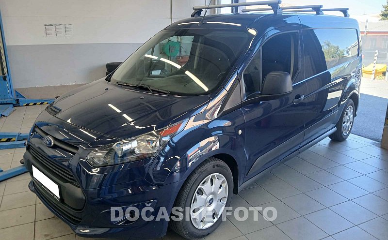 Ford Transit Connect 1.5 D 
