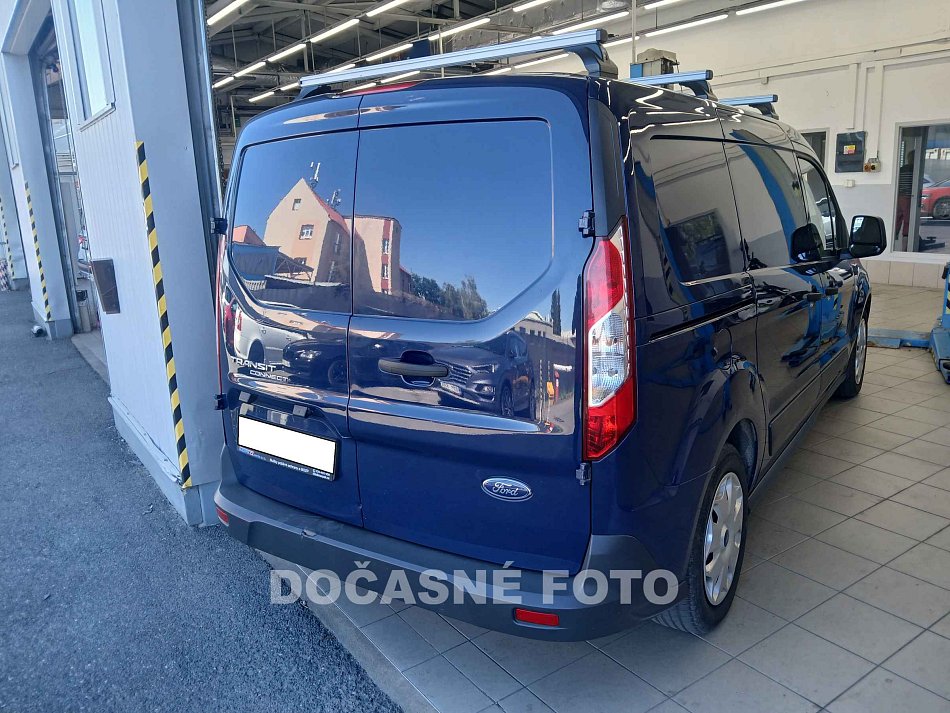 Ford Transit Connect 1.5 D 
