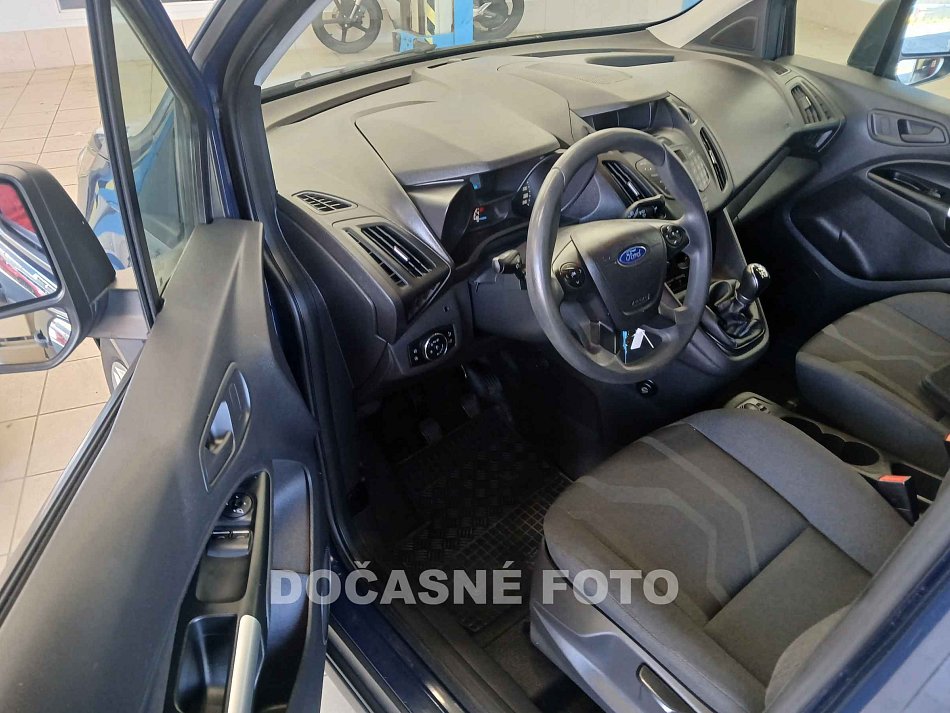 Ford Transit Connect 1.5 D 
