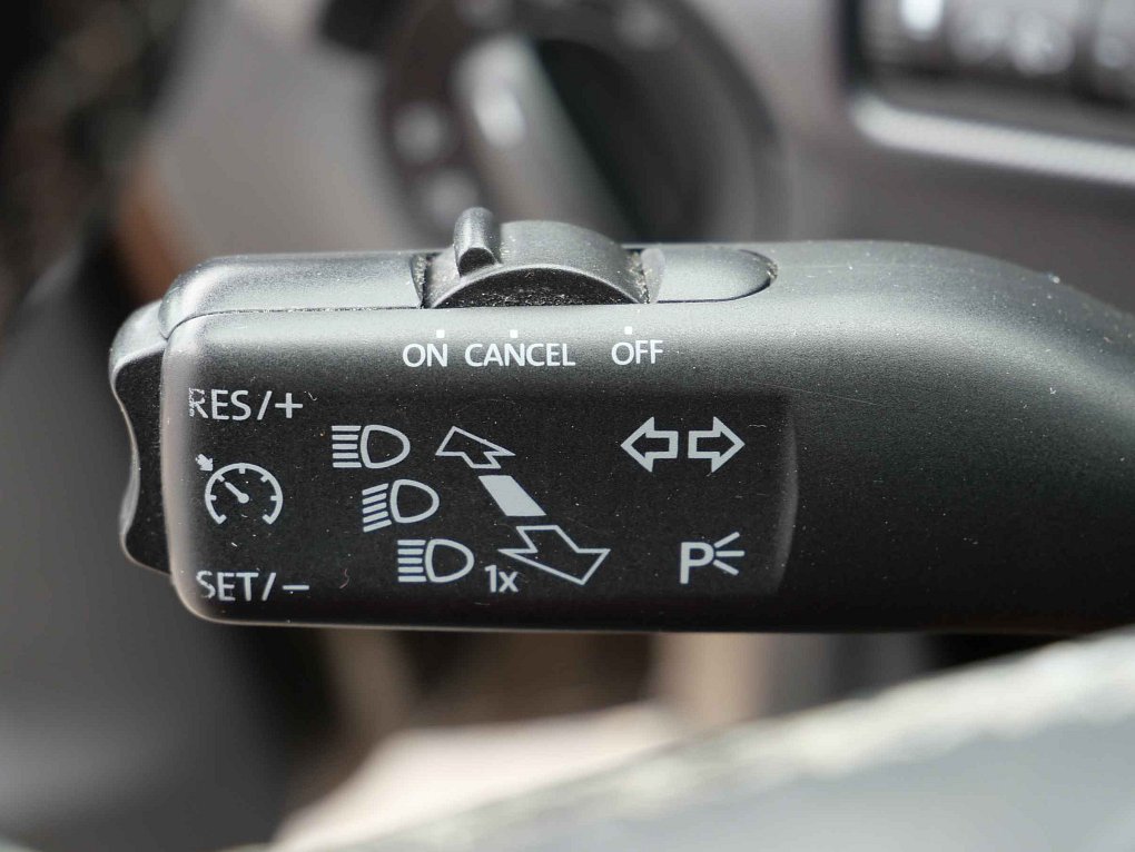 Škoda Yeti 1.4 TSi Adventure