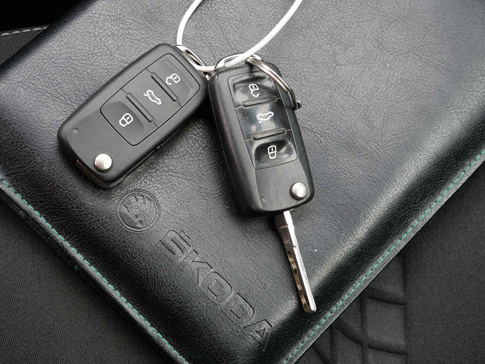 Škoda Yeti 1.4 TSi Adventure