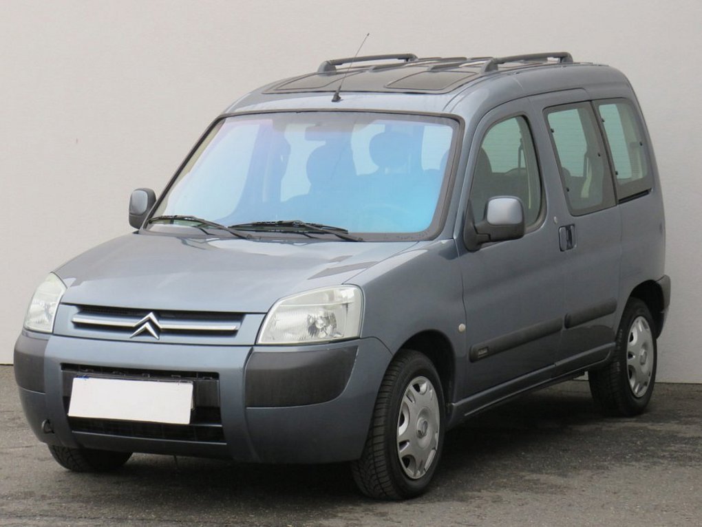 Citroën Berlingo 1.6 16V 