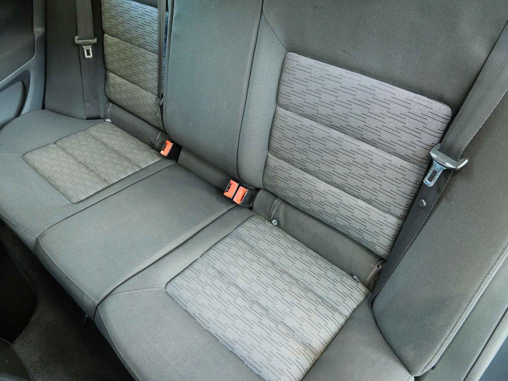 Škoda Octavia II 1.6 TDi Ambiente