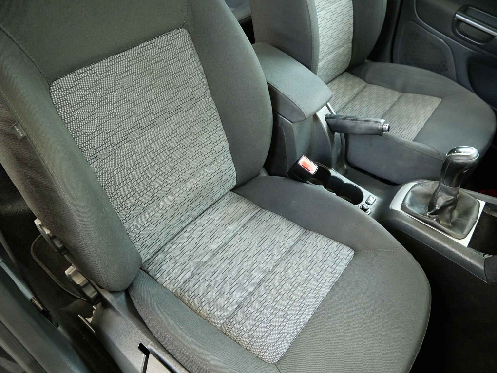 Škoda Octavia II 1.6 TDi Ambiente