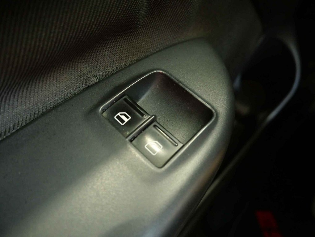 Škoda Octavia II 1.6 TDi Ambiente