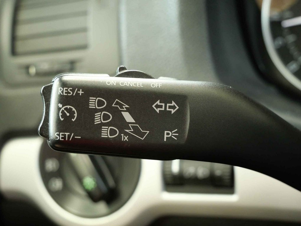 Škoda Octavia II 1.6 TDi Ambiente