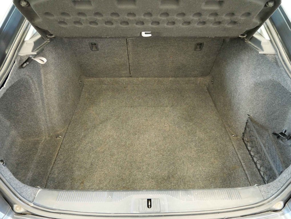 Škoda Octavia II 1.6 TDi Ambiente