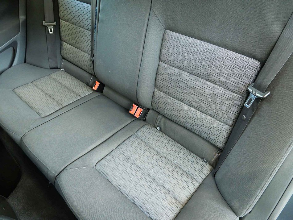 Škoda Octavia II 1.6 TDi Ambiente