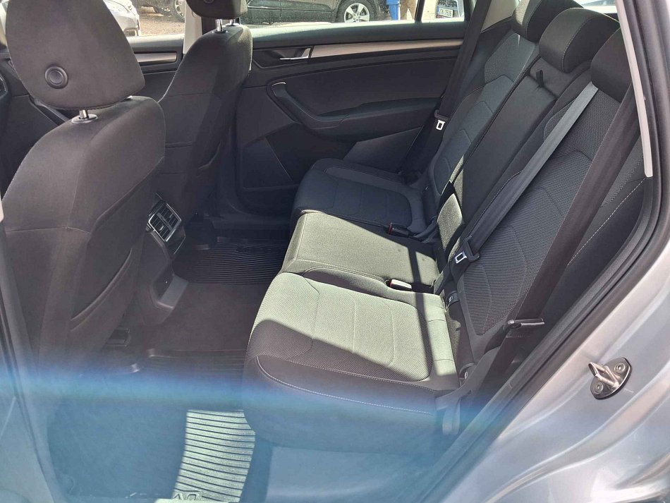Škoda Kodiaq 2.0 TDi Ambition 4x4