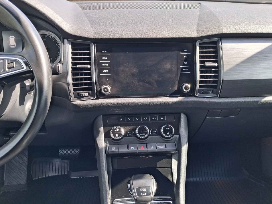 Škoda Kodiaq 2.0 TDi Ambition 4x4