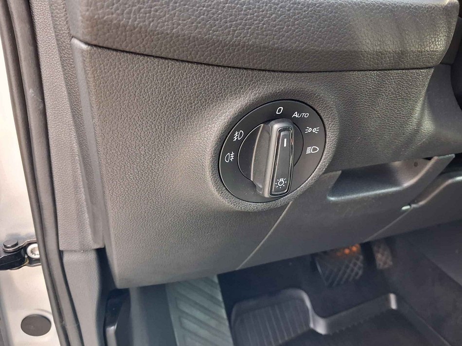 Škoda Kodiaq 2.0 TDi Ambition 4x4