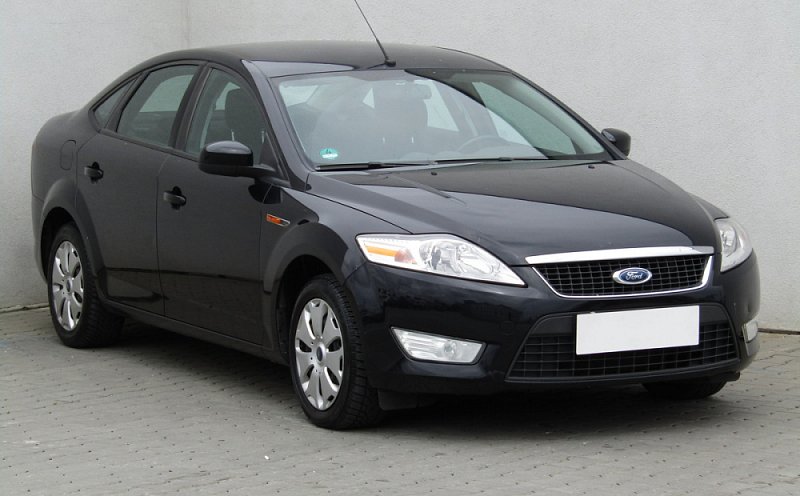 Ford Mondeo 2.0i 