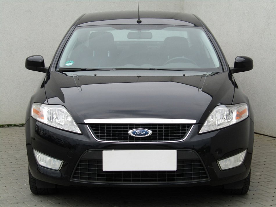 Ford Mondeo 2.0i 