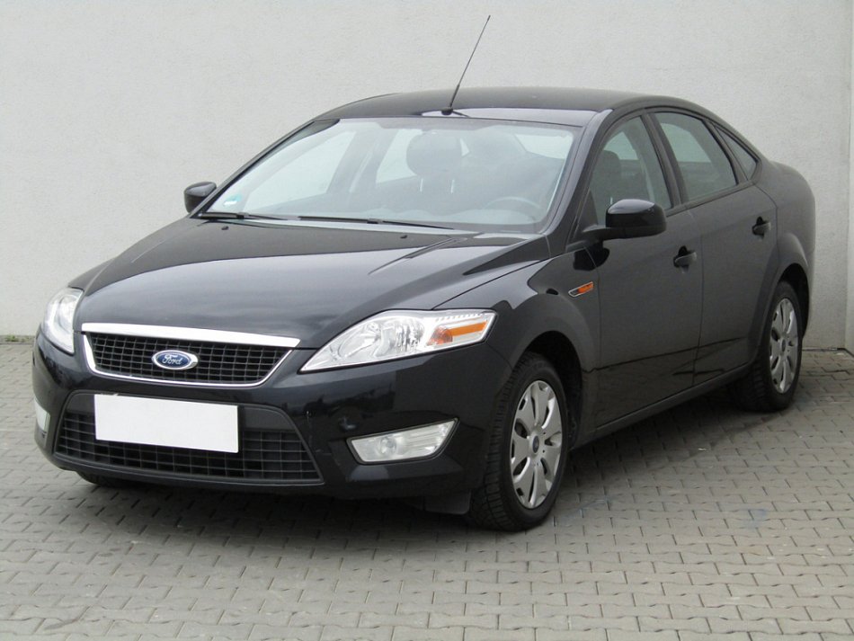 Ford Mondeo 2.0i 