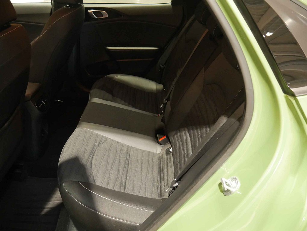 Kia XCeed 1.5 T-GDI GT-line