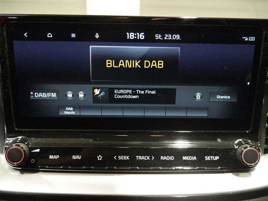 Kia XCeed 1.5 T-GDI GT-line