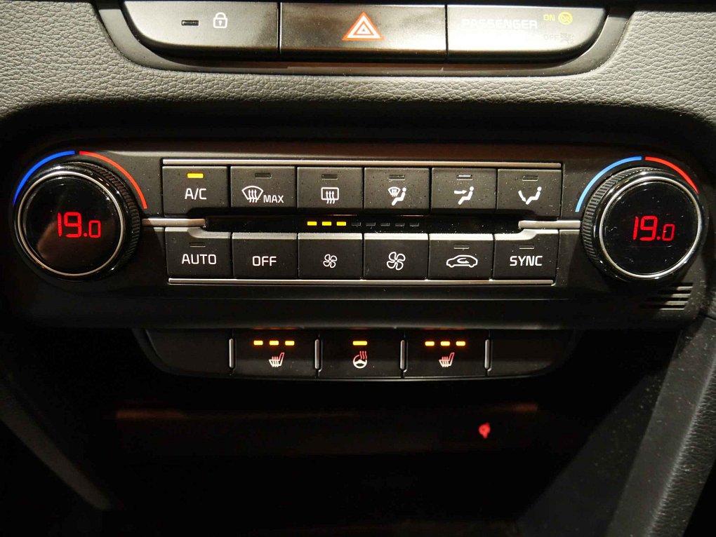 Kia XCeed 1.5 T-GDI GT-line