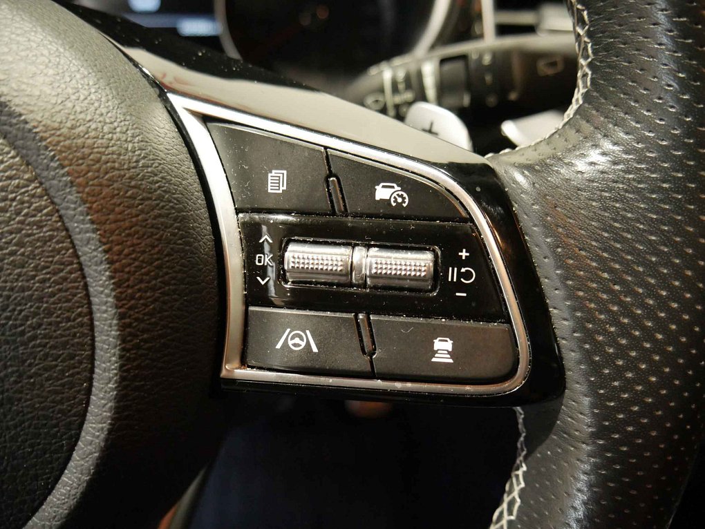 Kia XCeed 1.5 T-GDI GT-line
