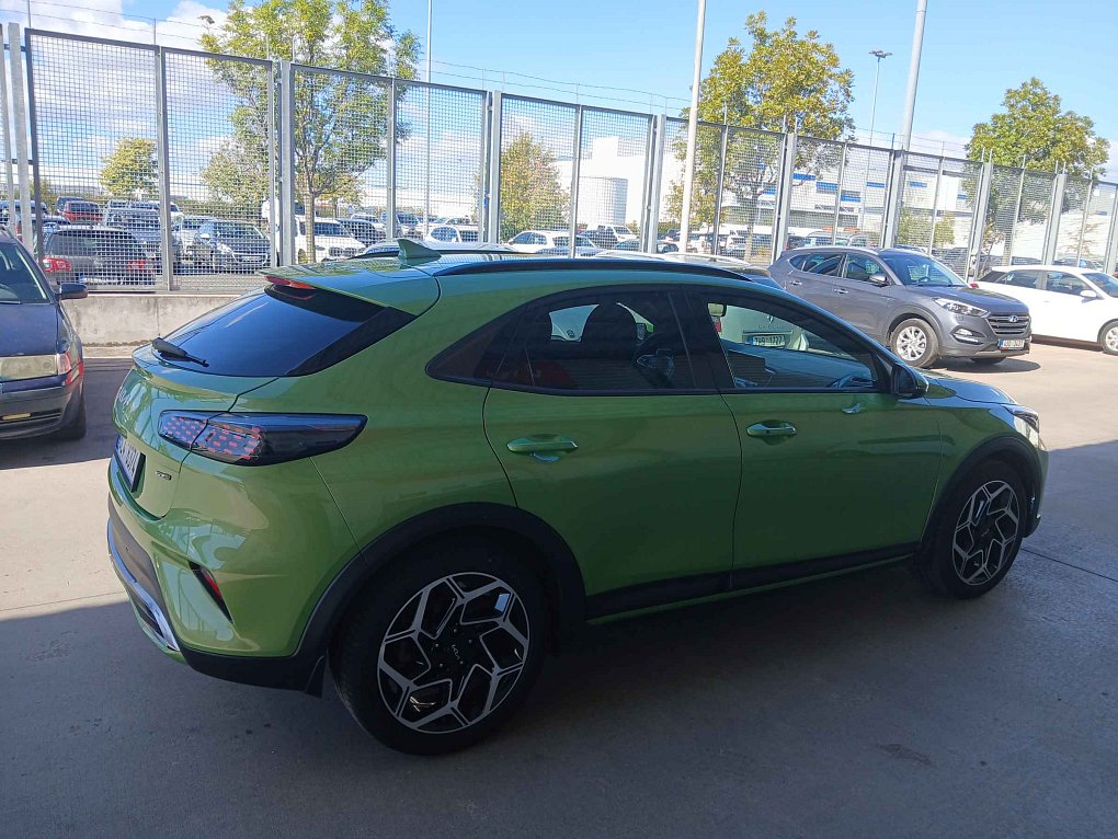 Kia XCeed 1.5 