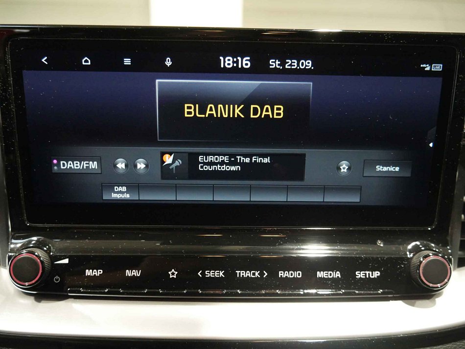Kia XCeed 1.5 T-GDI GT-line