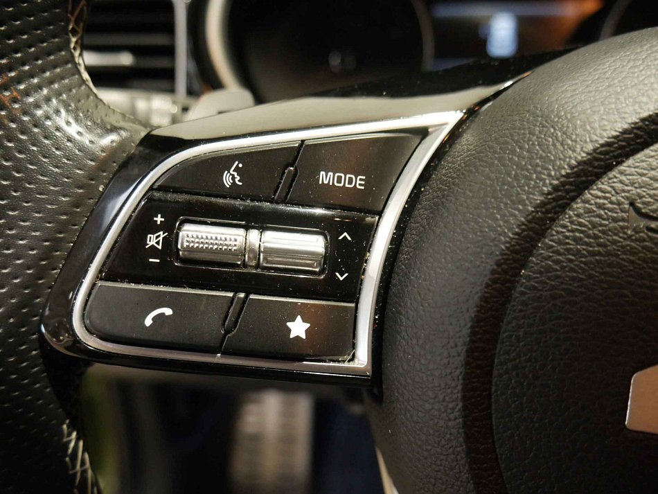 Kia XCeed 1.5 T-GDI GT-line