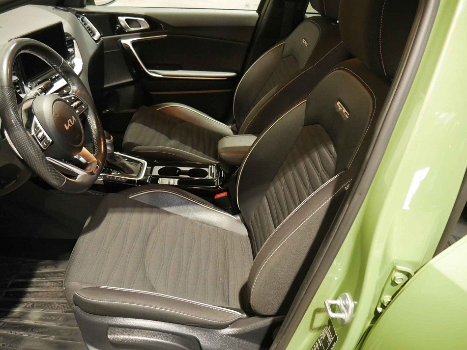 Kia XCeed 1.5 T-GDI GT-line