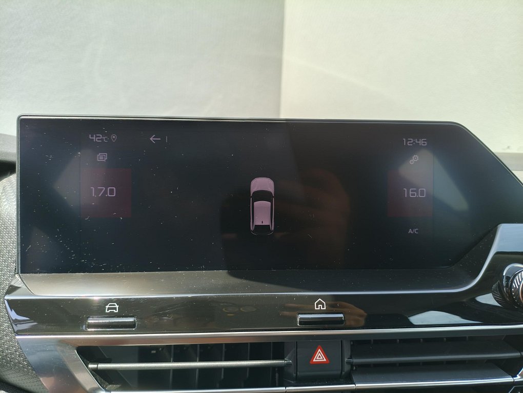 Citroën C4 1.2 PT Feel