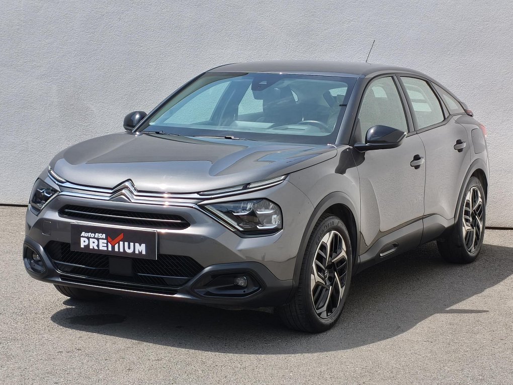 Citroën C4 1.2 PT Feel