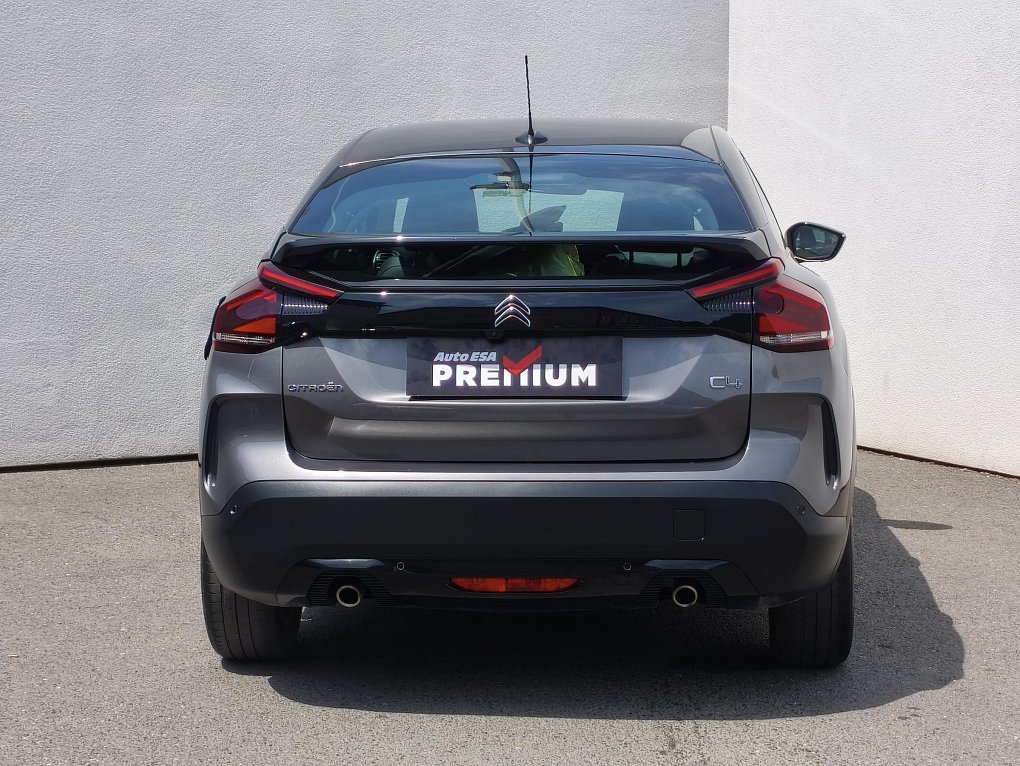 Citroën C4 1.2 PT Feel