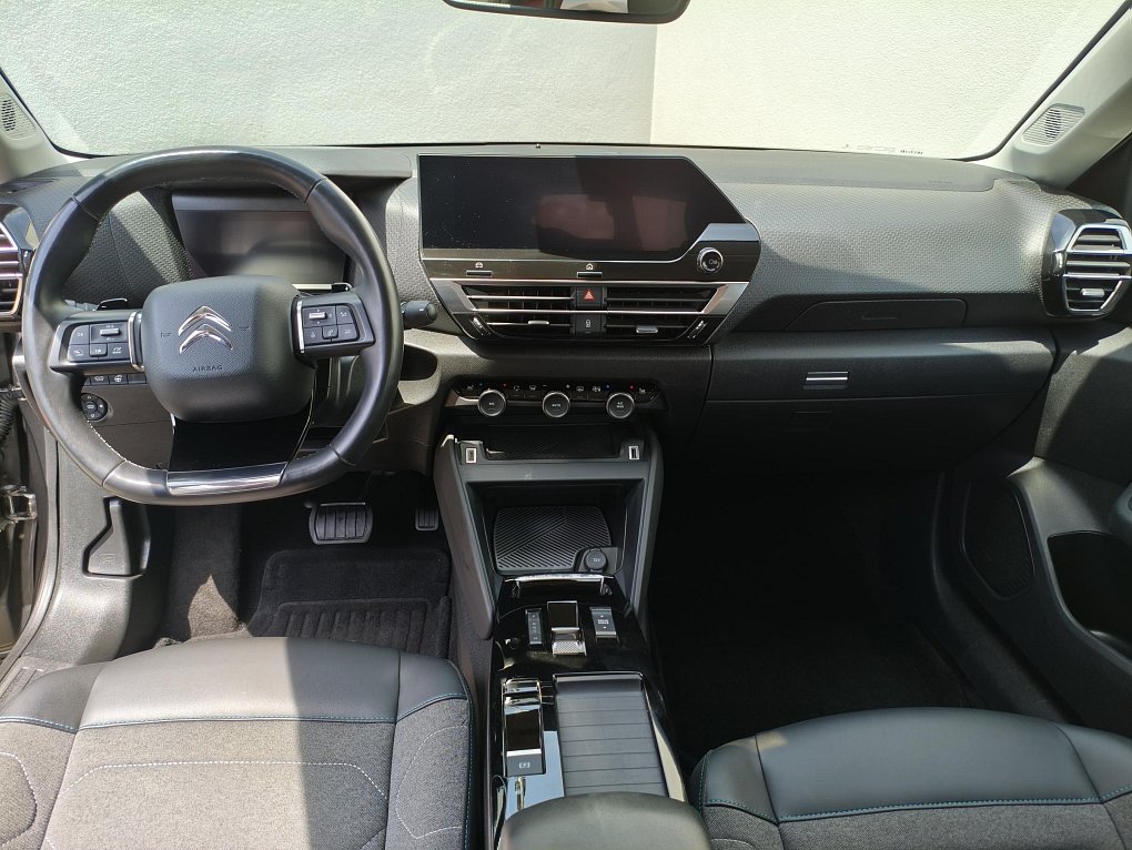 Citroën C4 1.2 PT Feel