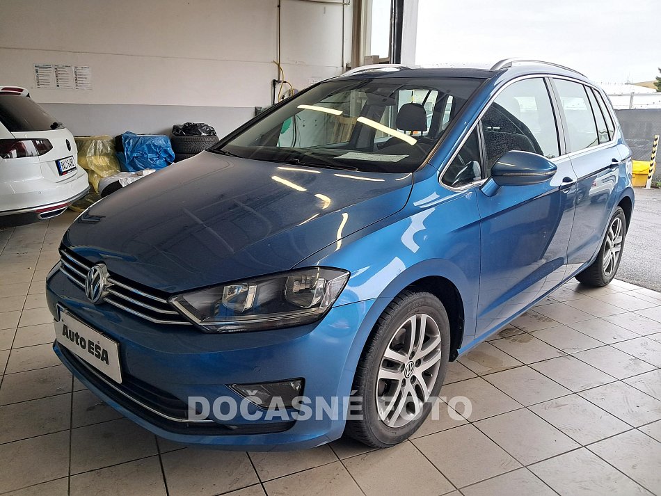 Volkswagen Sportsvan 1.6 