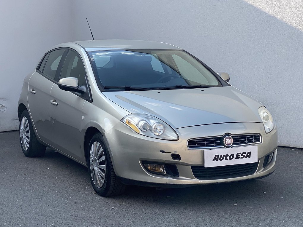 Fiat Bravo 1.4i 