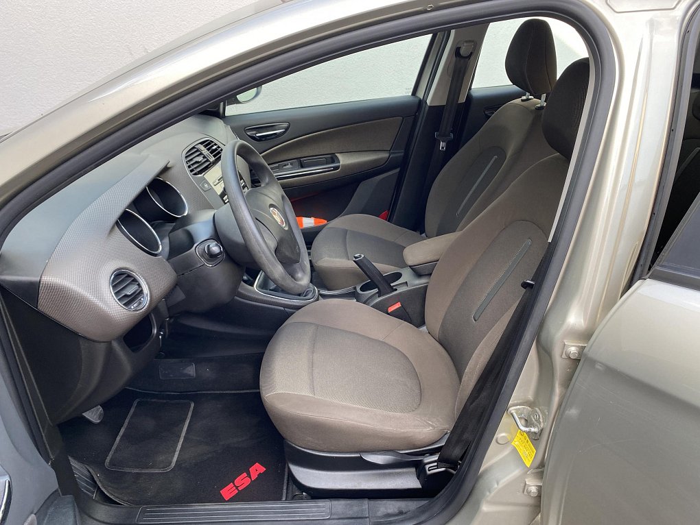 Fiat Bravo 1.4i 