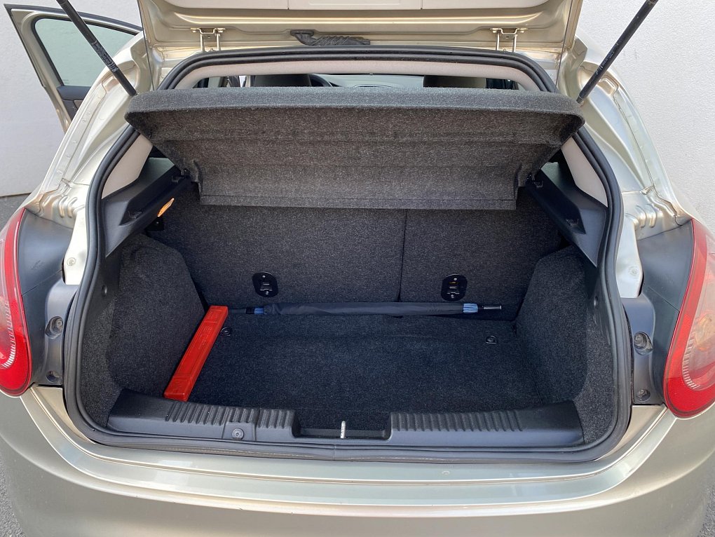 Fiat Bravo 1.4i 