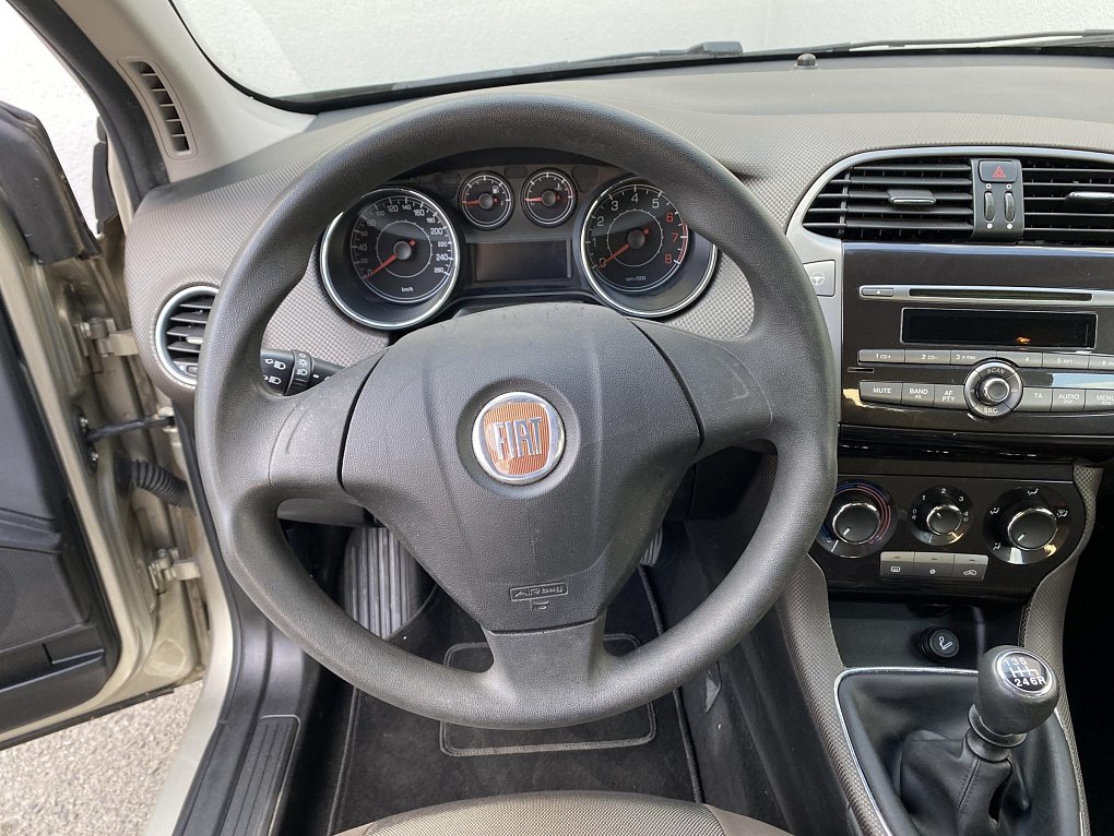 Fiat Bravo 1.4i 