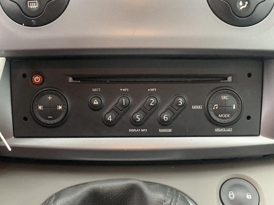 Renault Mégane 1.9 dCi 