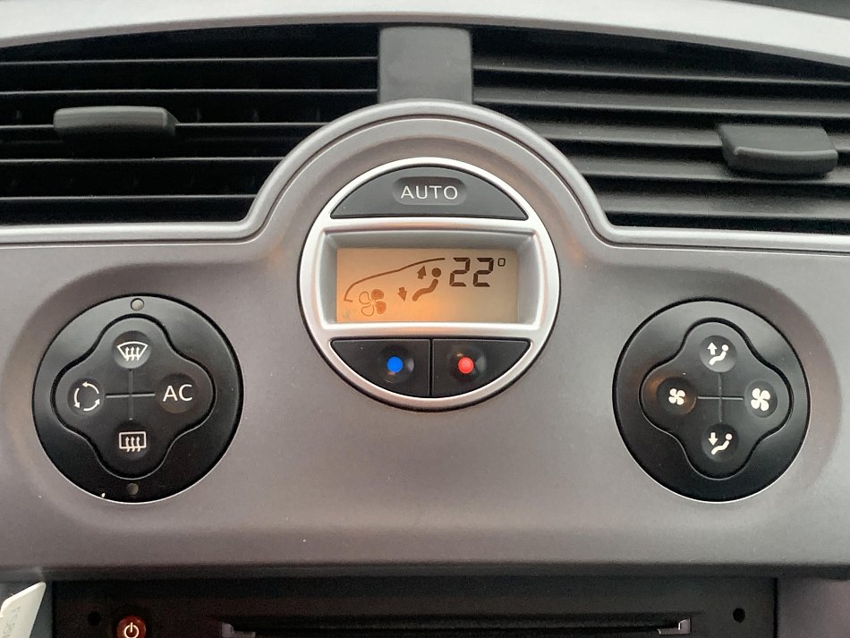 Renault Mégane 1.9 dCi 