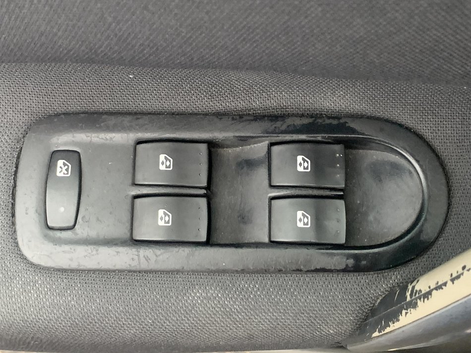 Renault Mégane 1.9 dCi 