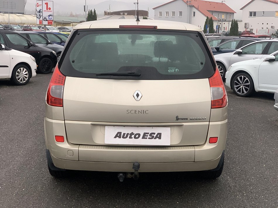 Renault Mégane 1.9 dCi 