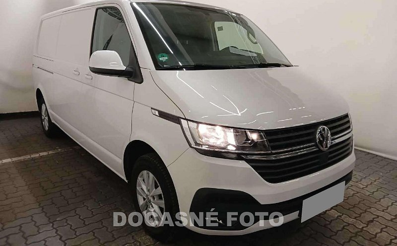 Volkswagen Transporter 2.0TDi  L2H1 T6.1