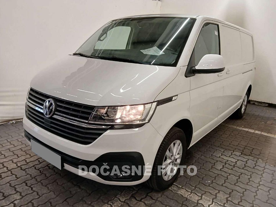 Volkswagen Transporter 2.0TDi  L2H1 T6.1