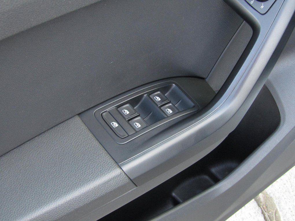 Seat Ateca 1.6 TDi Reference