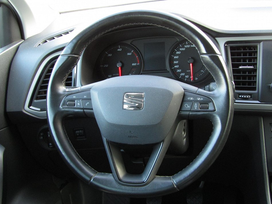 Seat Ateca 1.6 TDi Reference