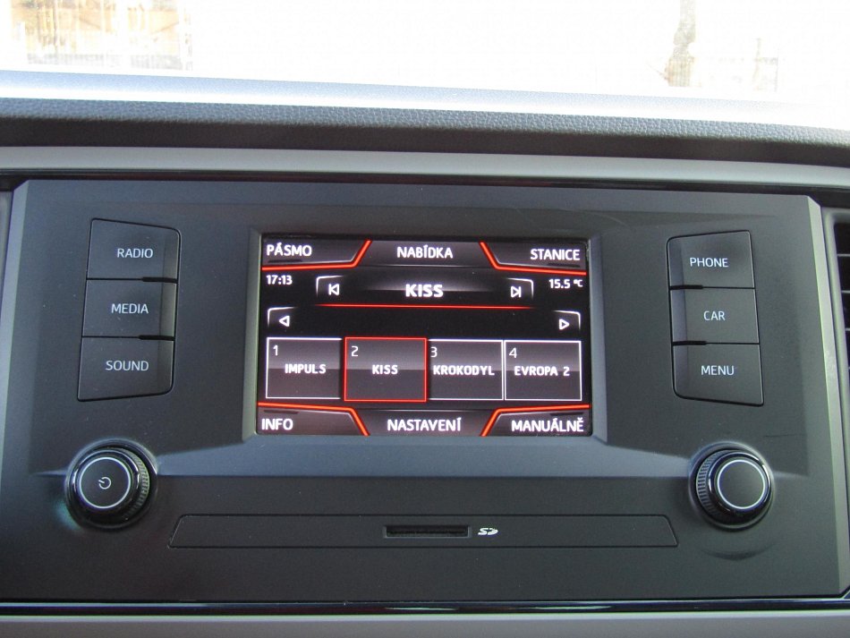 Seat Ateca 1.6 TDi Reference