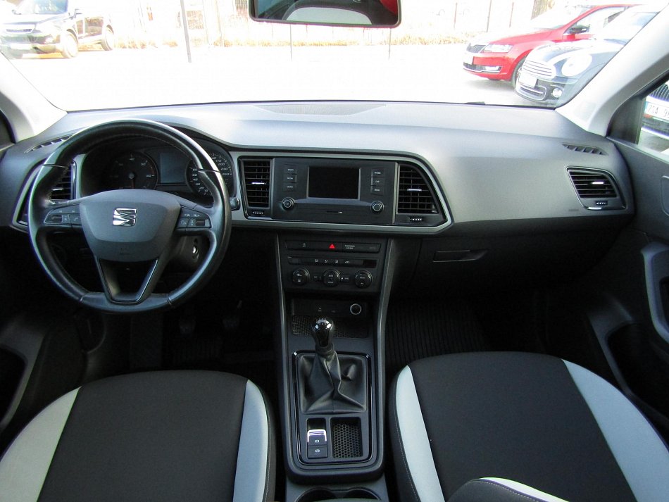 Seat Ateca 1.6 TDi Reference