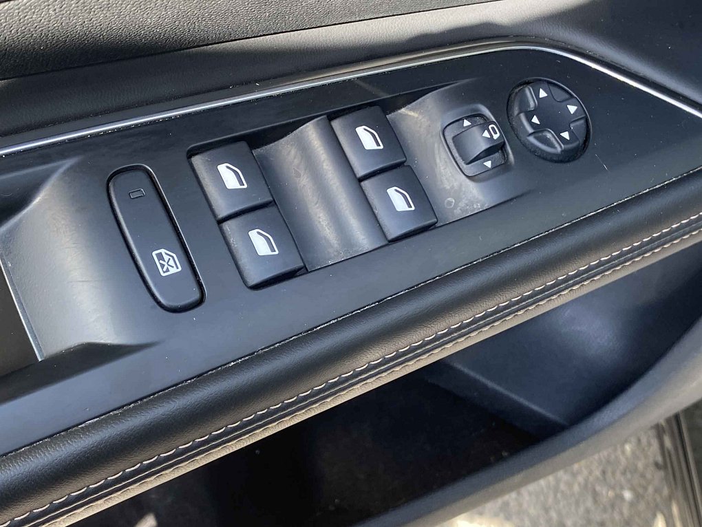 Peugeot 5008 2.0 HDi GT Line
