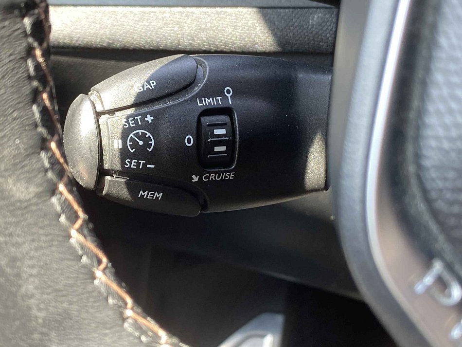 Peugeot 5008 2.0 HDi GT Line