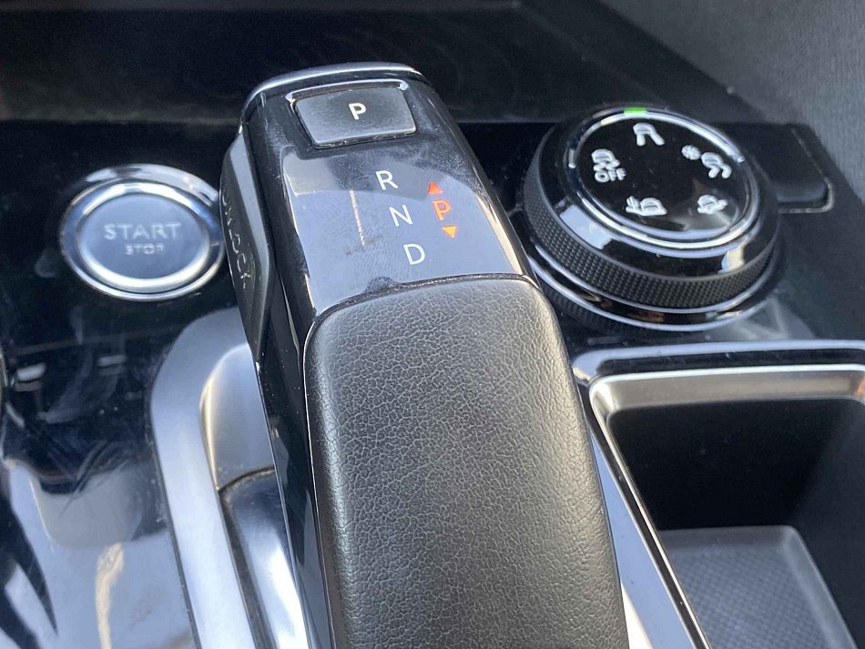 Peugeot 5008 2.0 HDi GT Line